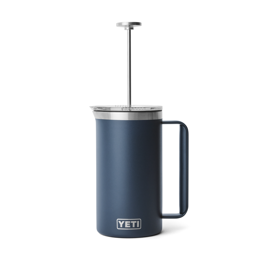 Rambler™ 34 oz (1 l) French Press
