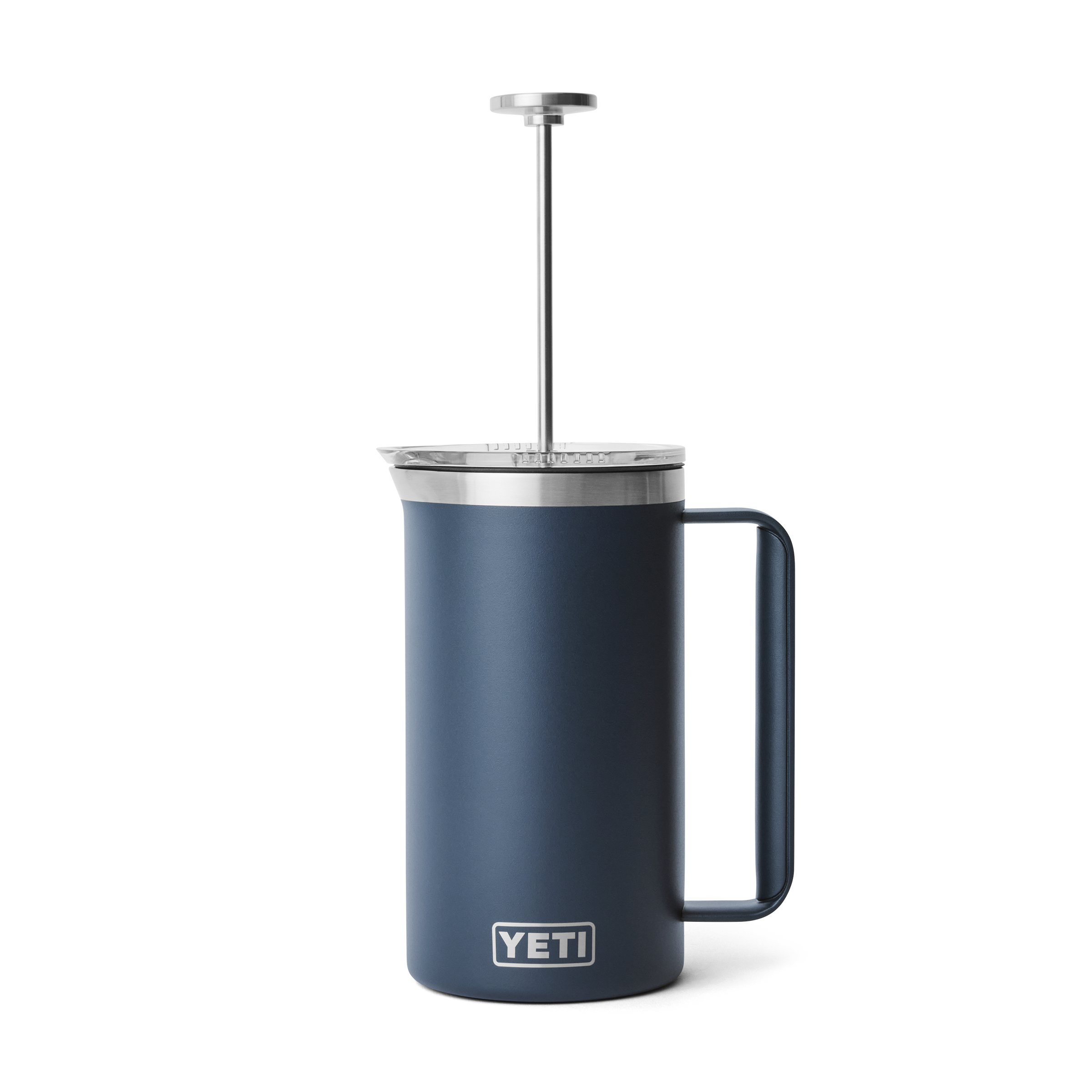 Rambler™ 34 oz (1 l) French Press