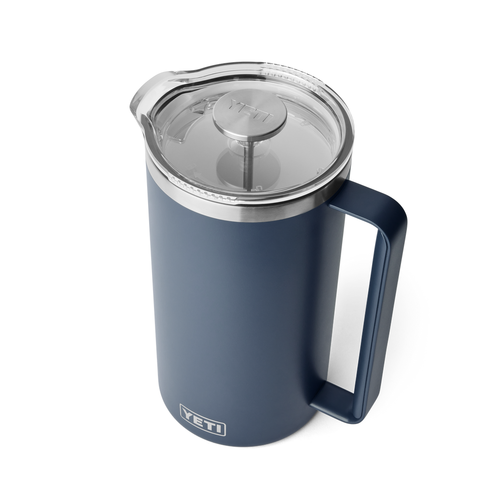 Rambler™ 64 oz (1.9 l) French Press