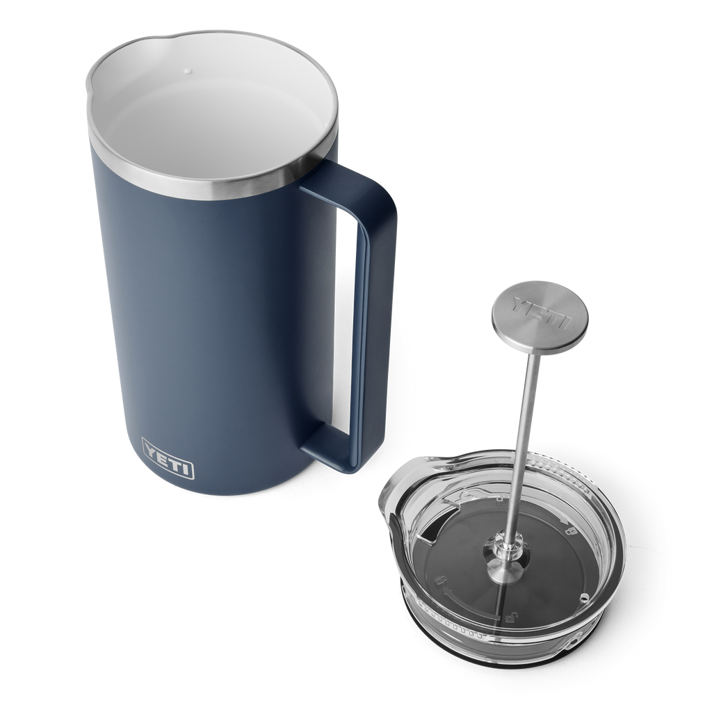 Rambler™ 64 oz (1.9 l) French Press