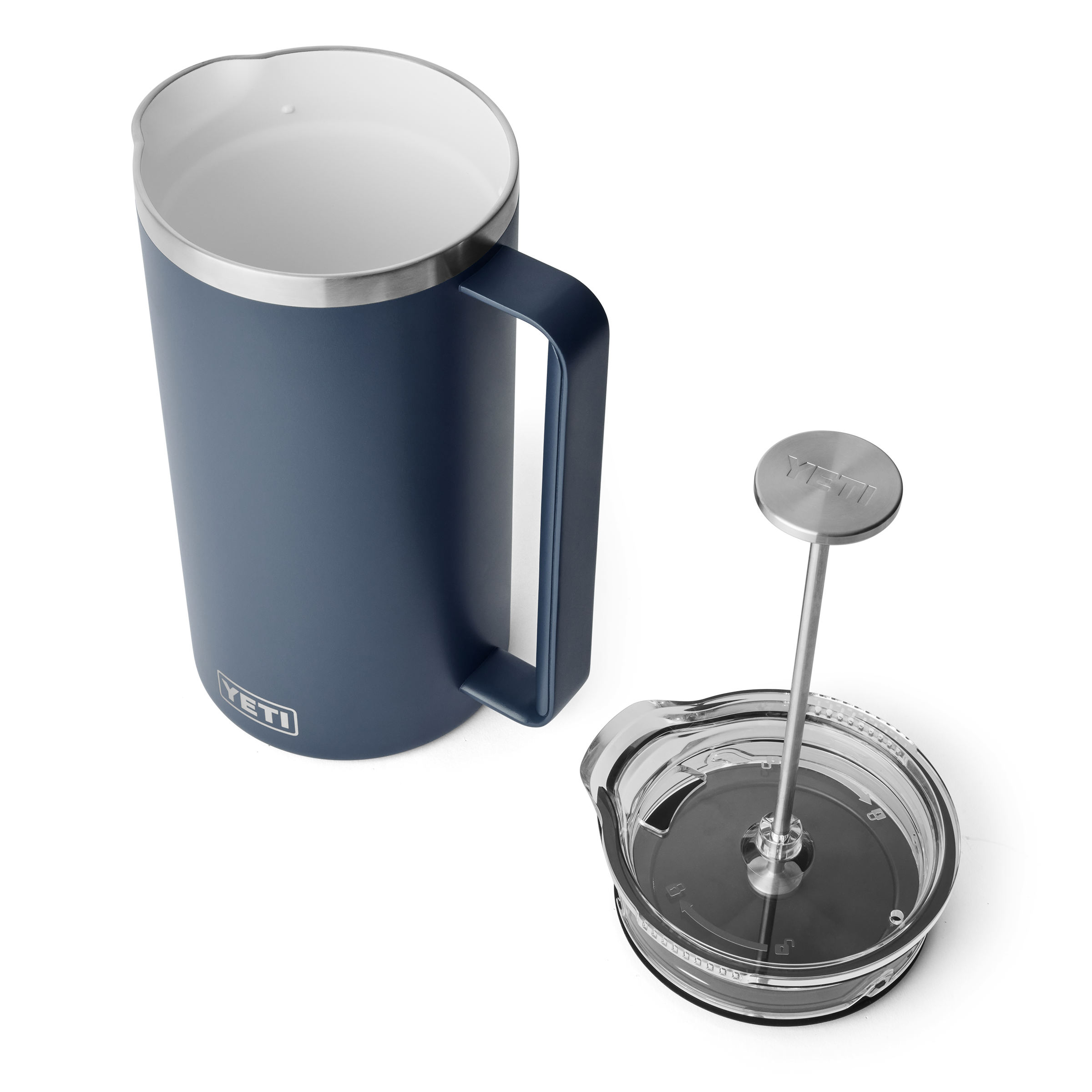 Rambler™ 64 oz (1.9 l) French Press