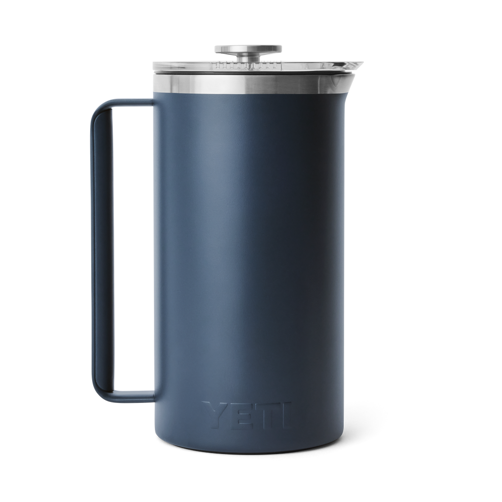Rambler™ 64 oz (1.9 l) French Press