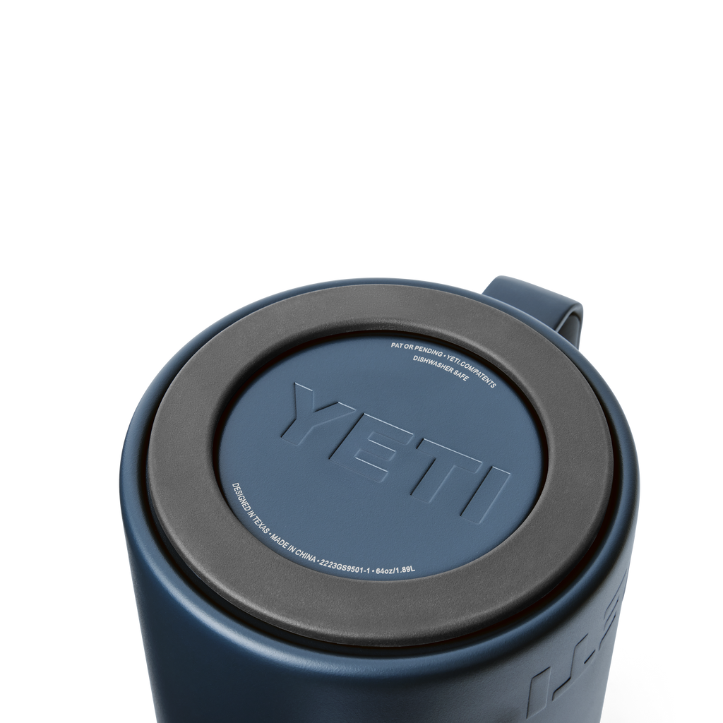 Rambler™ 64 oz (1.9 l) French Press
