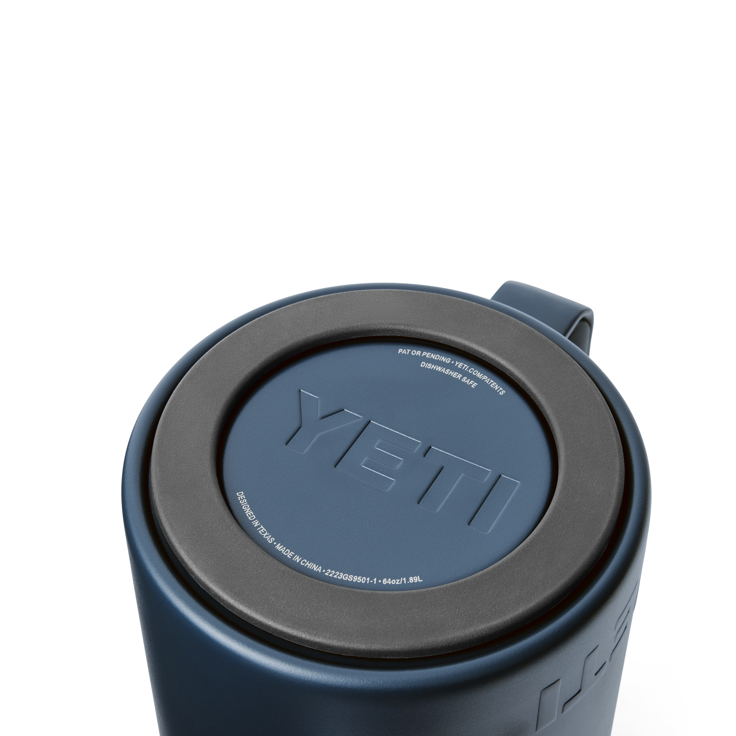 Rambler™ 64 oz (1.9 l) French Press