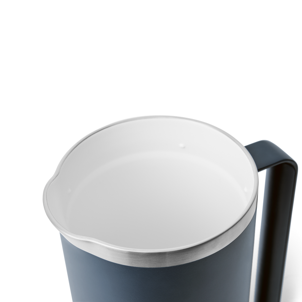 Rambler™ 64 oz (1.9 l) French Press