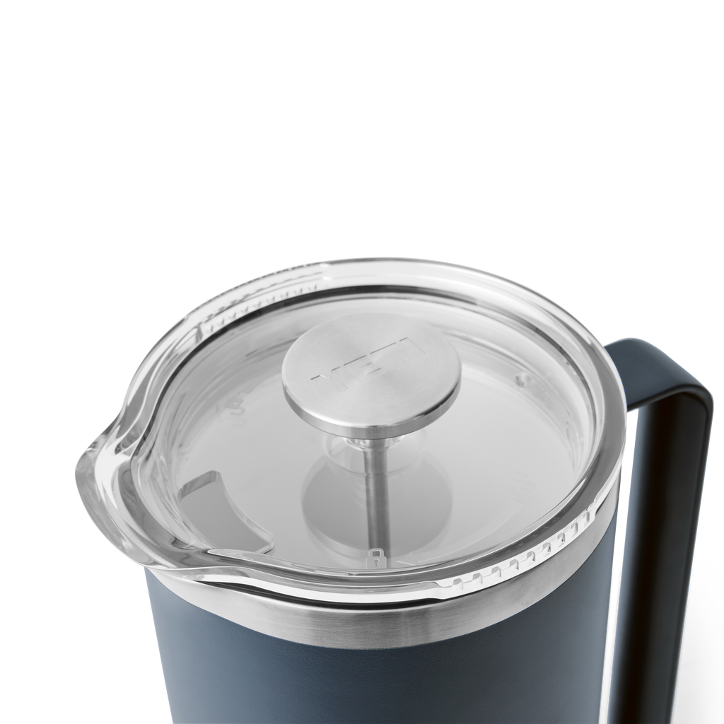 Rambler™ 64 oz (1.9 l) French Press