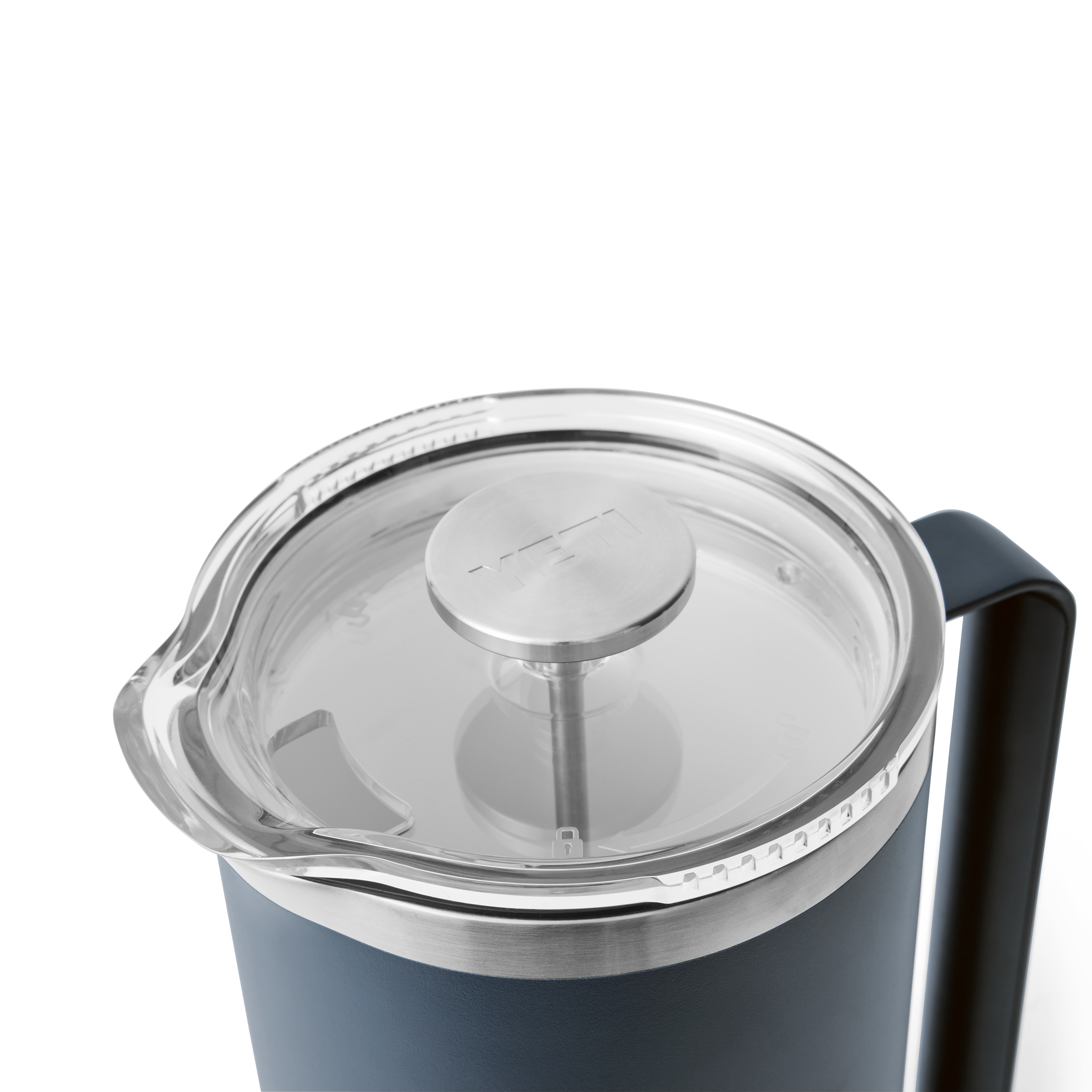 Rambler™ 64 oz (1.9 l) French Press