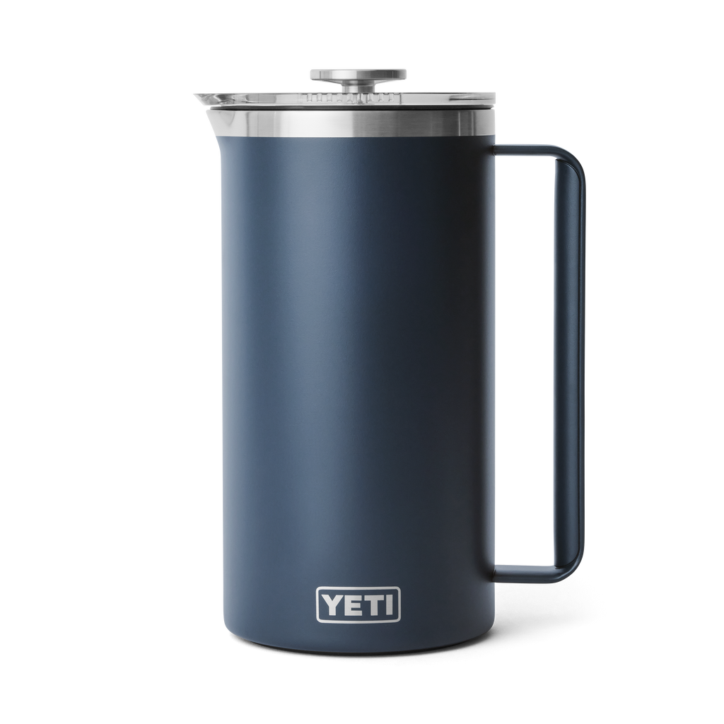 Rambler™ 64 oz (1.9 l) French Press