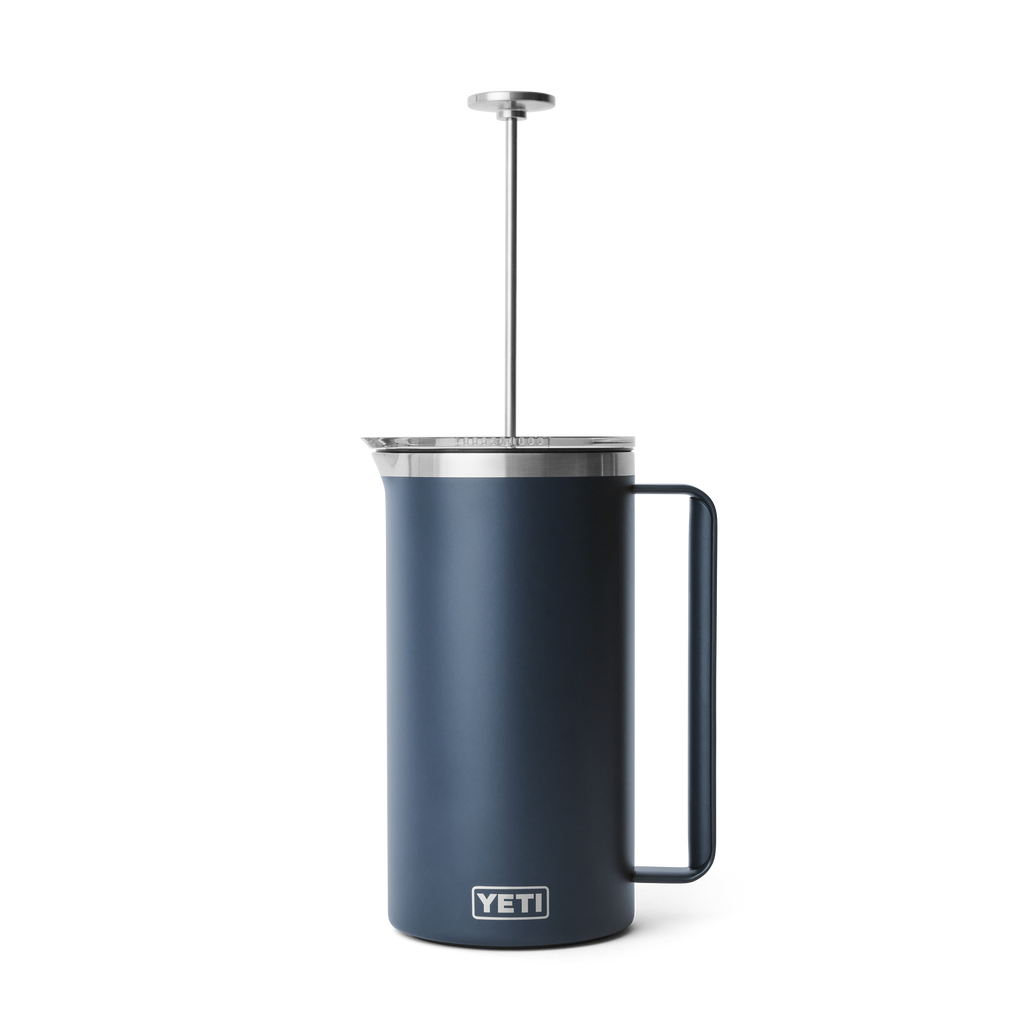 Rambler™ 64 oz (1.9 l) French Press