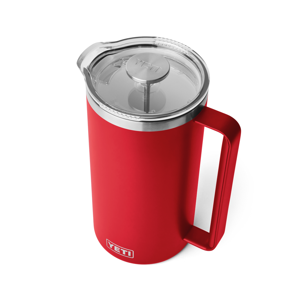 Rambler™ 64 oz (1.9 l) French Press