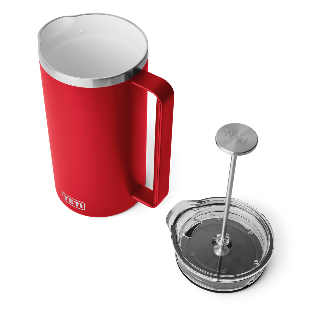 Rambler™ 64 oz (1.9 l) French Press