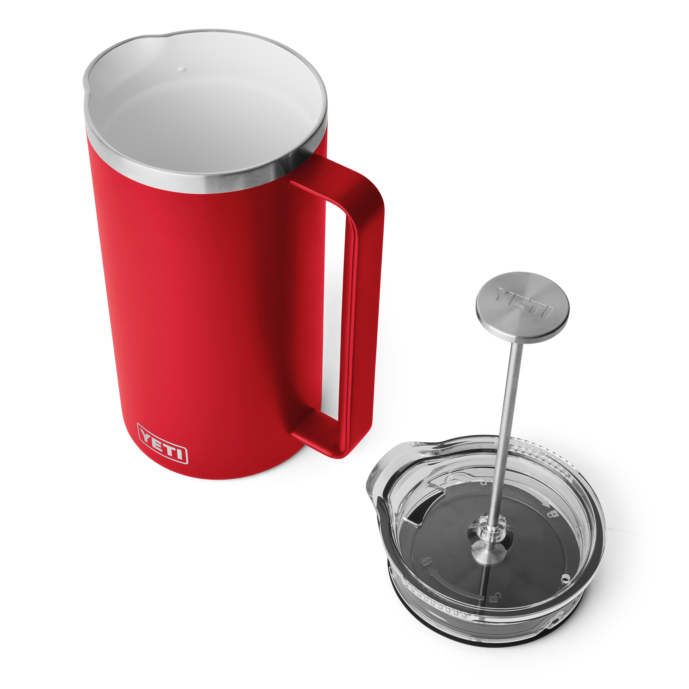 Rambler™ 64 oz (1.9 l) French Press