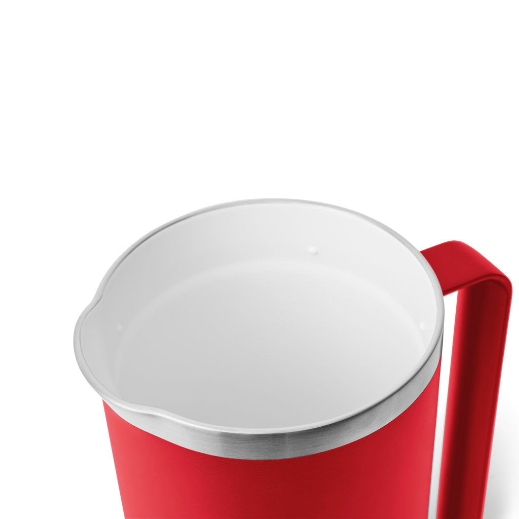 Rambler™ 64 oz (1.9 l) French Press