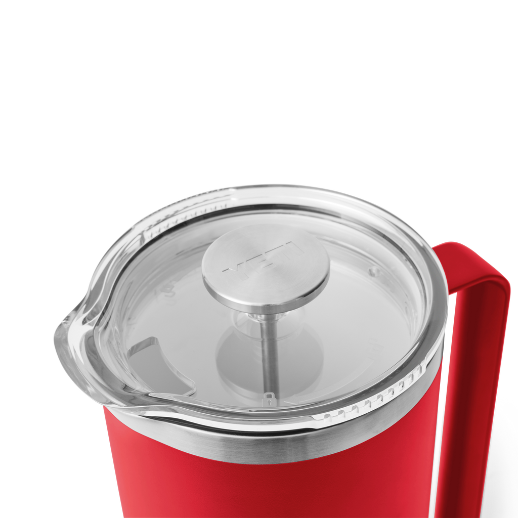 Rambler™ 64 oz (1.9 l) French Press