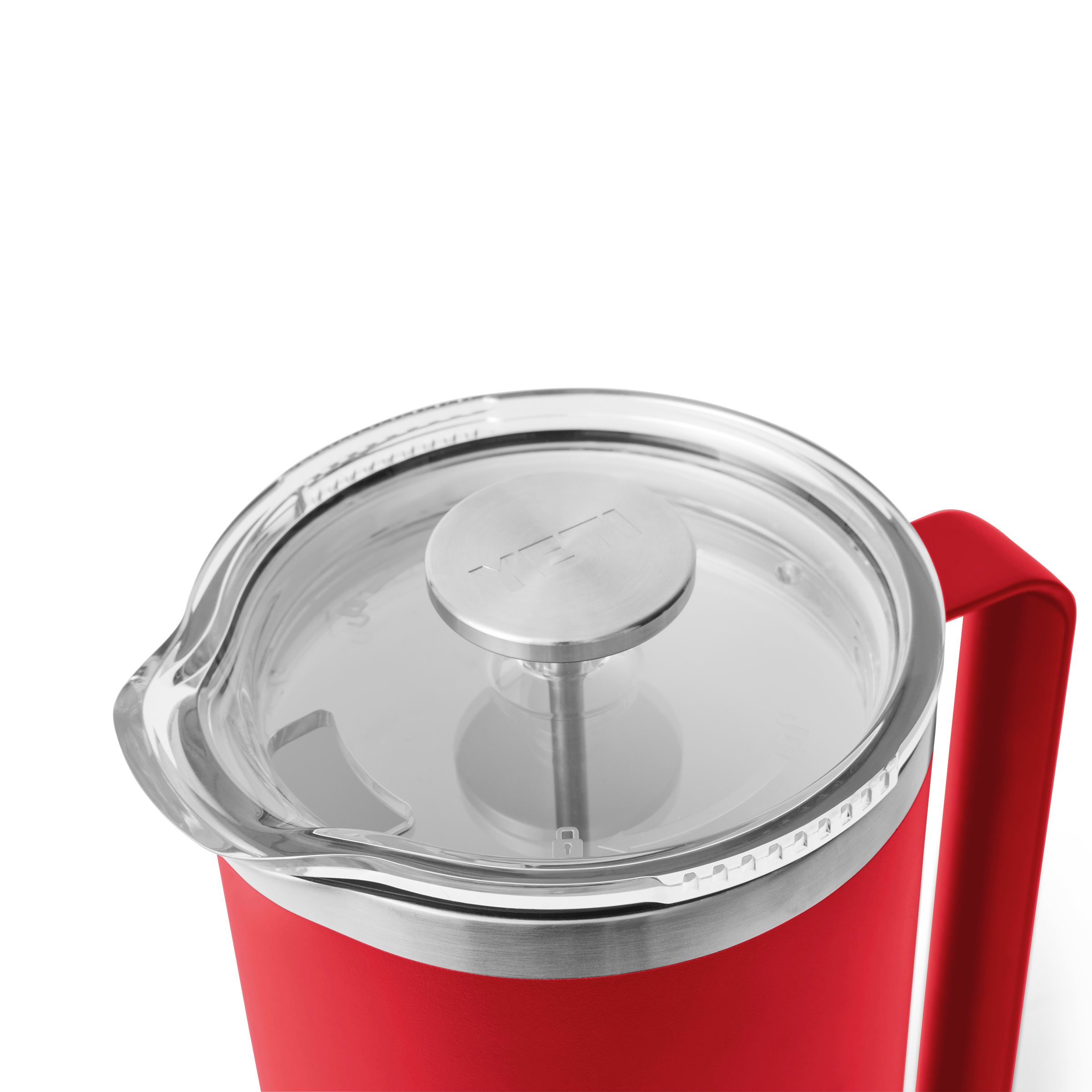 Rambler™ 64 oz (1.9 l) French Press