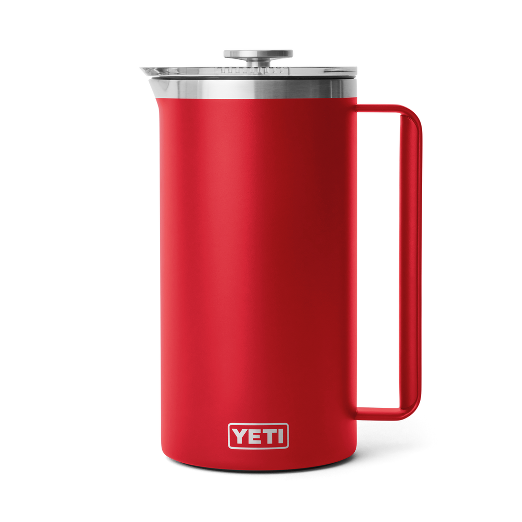 Rambler™ 64 oz (1.9 l) French Press