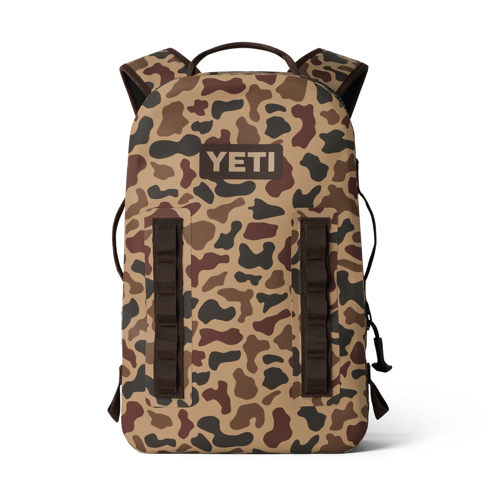 Panga® 28L Waterproof Backpack