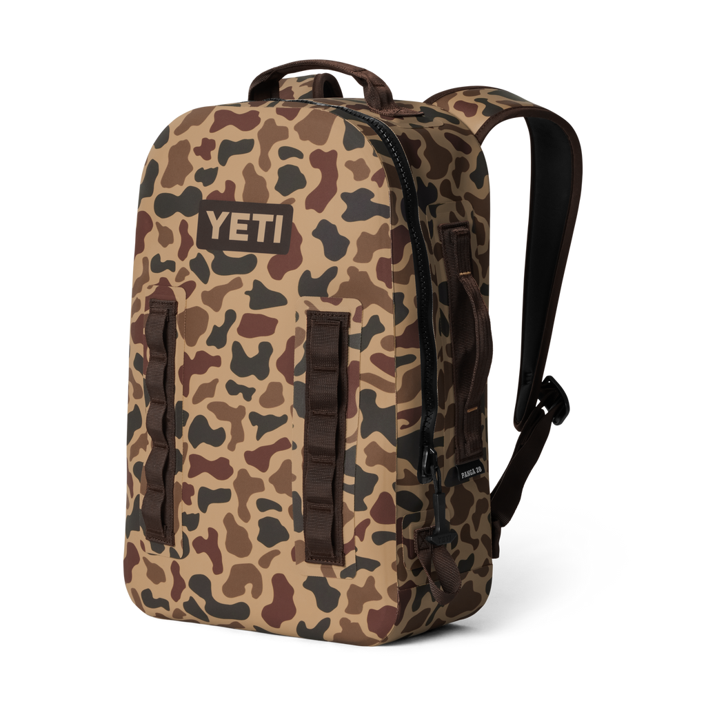 Panga® 28L Waterproof Backpack