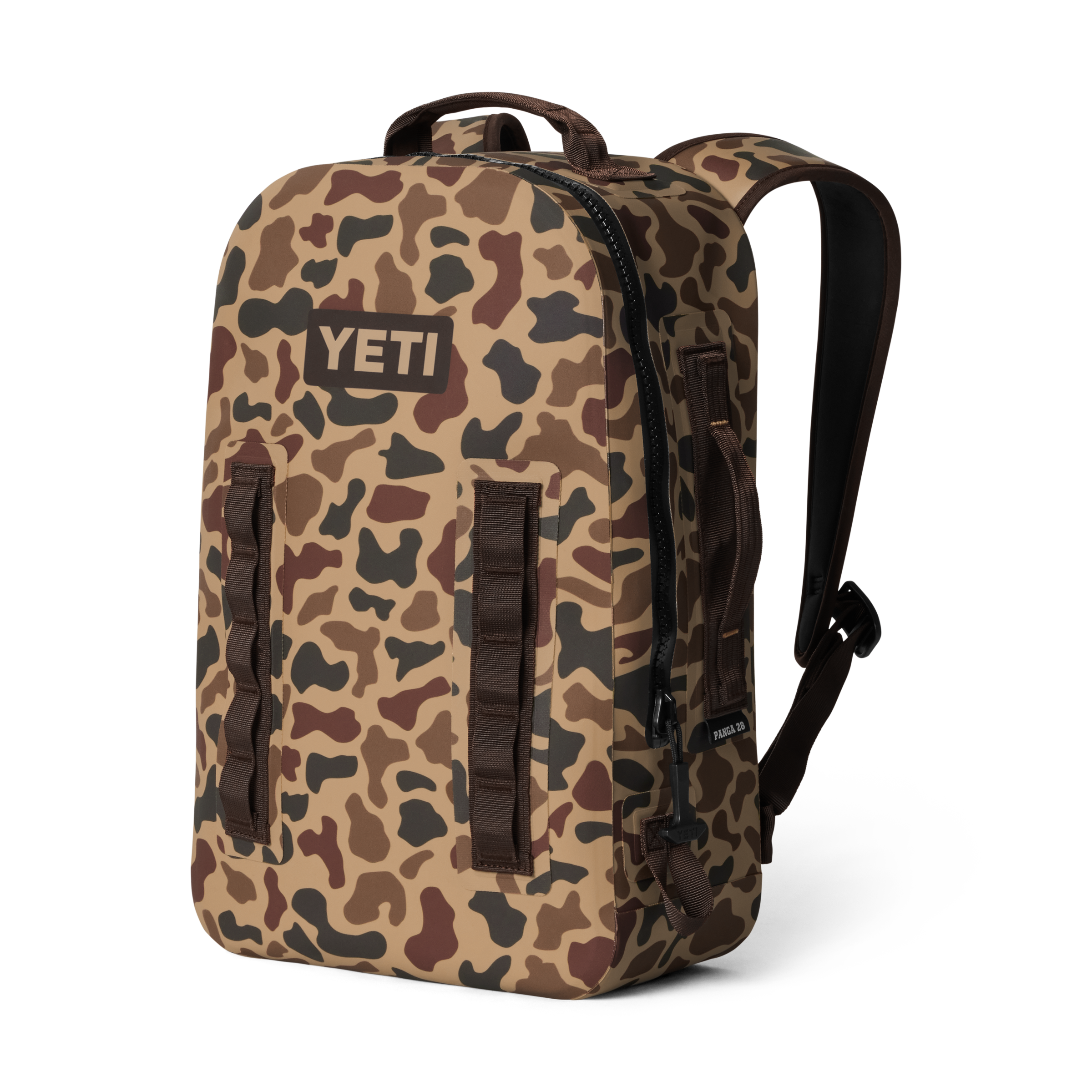 Panga® 28L Waterproof Backpack