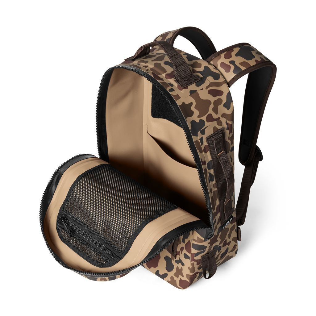Panga® 28L Waterproof Backpack