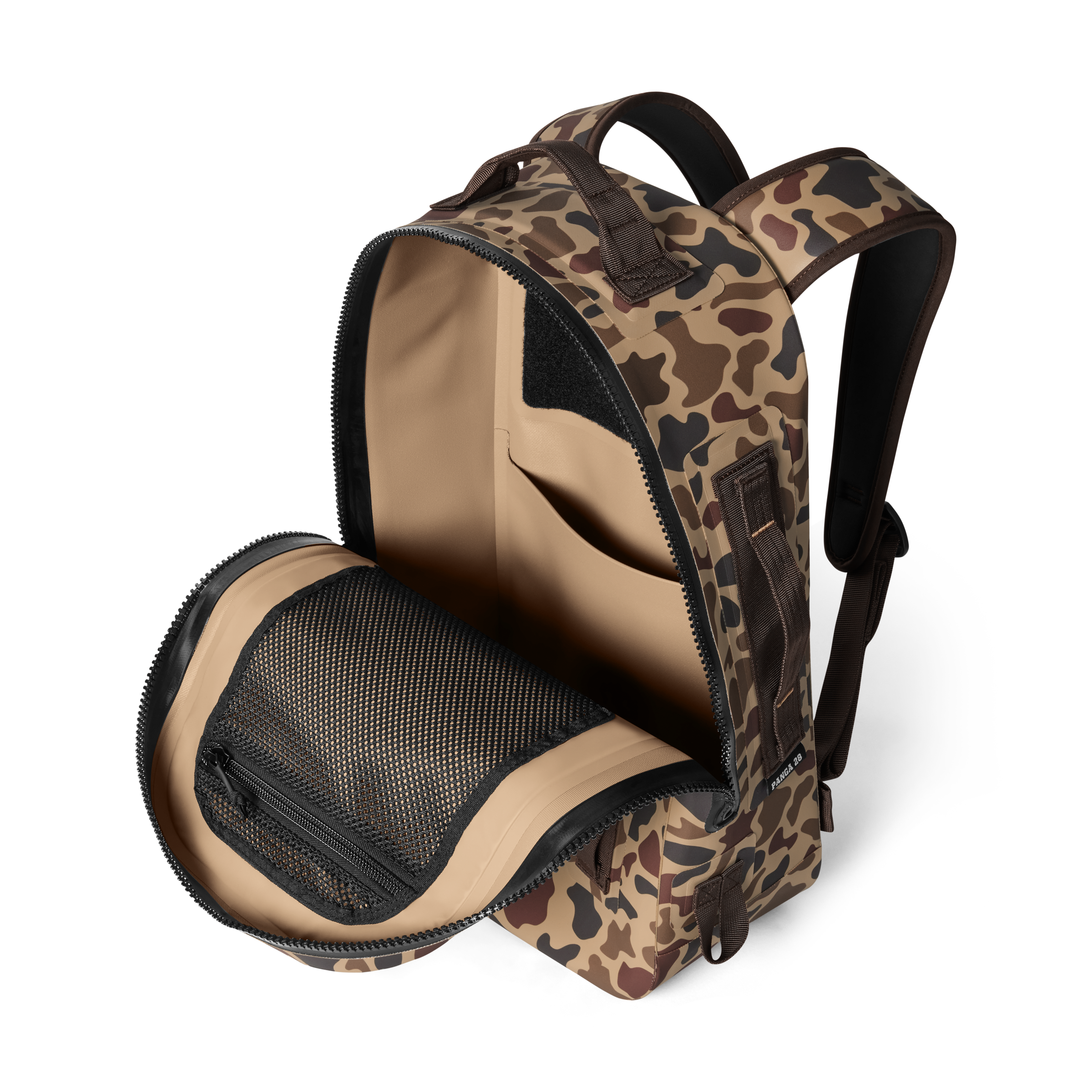 Panga® 28L Waterproof Backpack