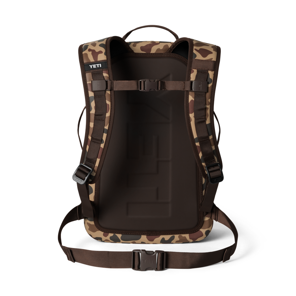 Panga® 28L Waterproof Backpack