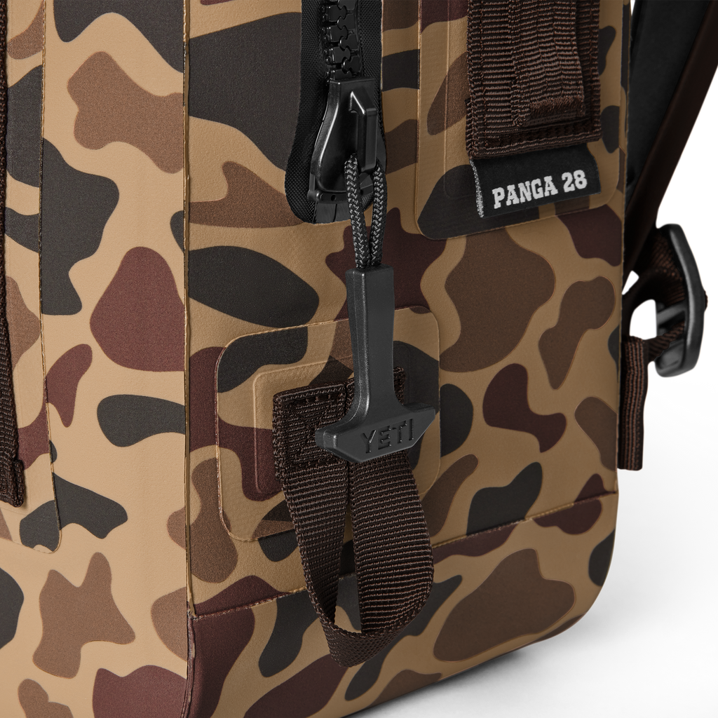 Panga® 28L Waterproof Backpack