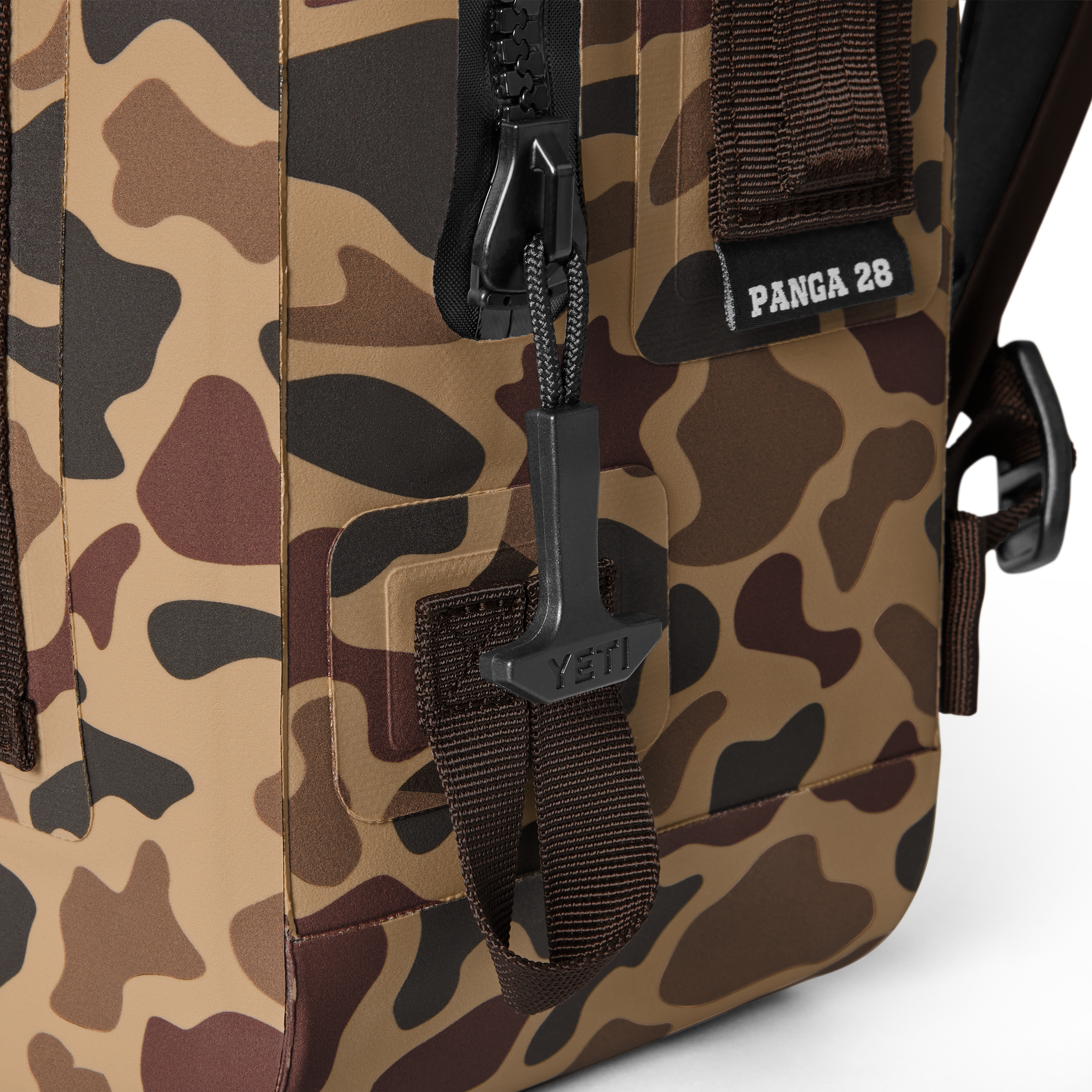 Panga® 28L Waterproof Backpack