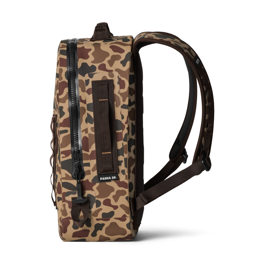 Panga® 28L Waterproof Backpack