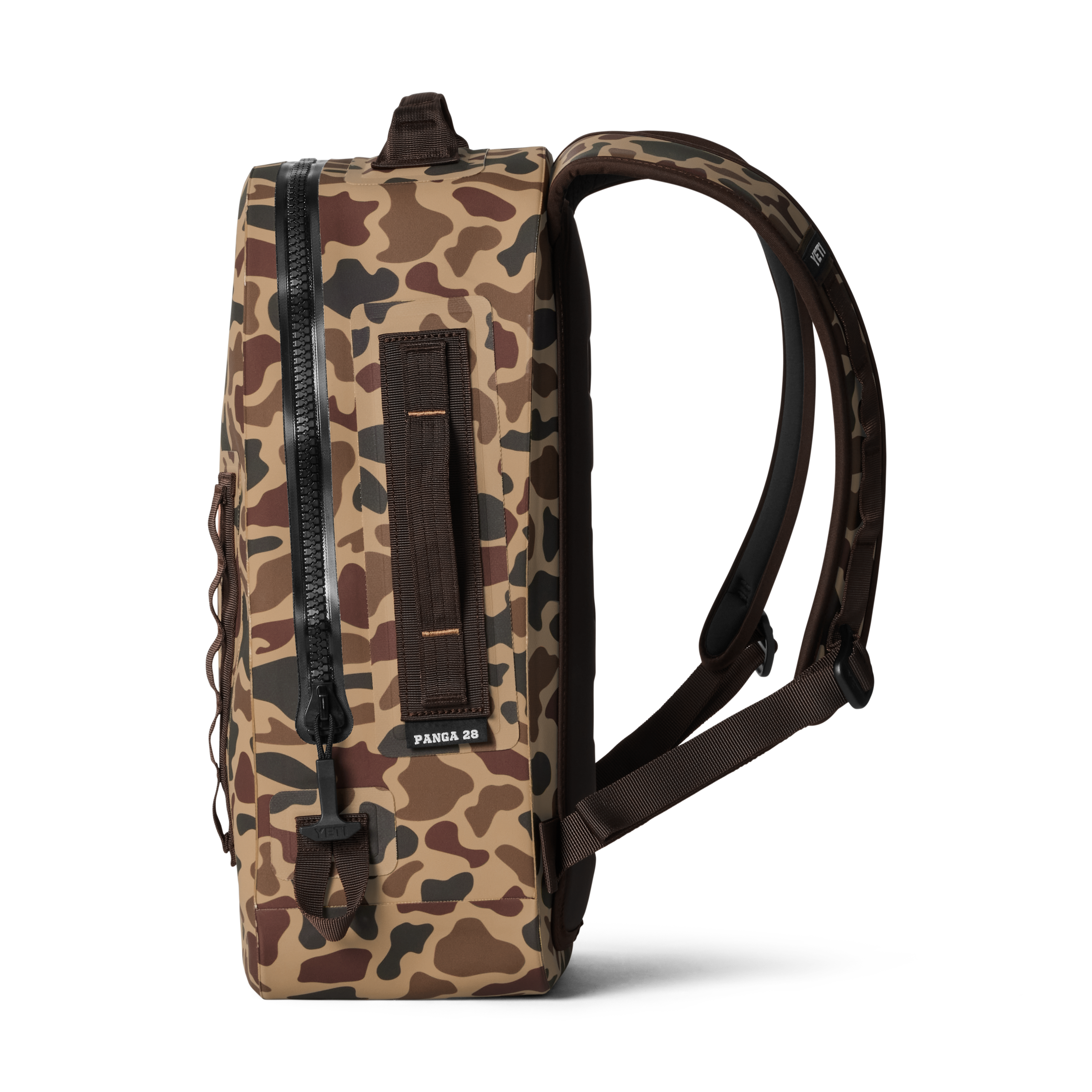 Panga® 28L Waterproof Backpack