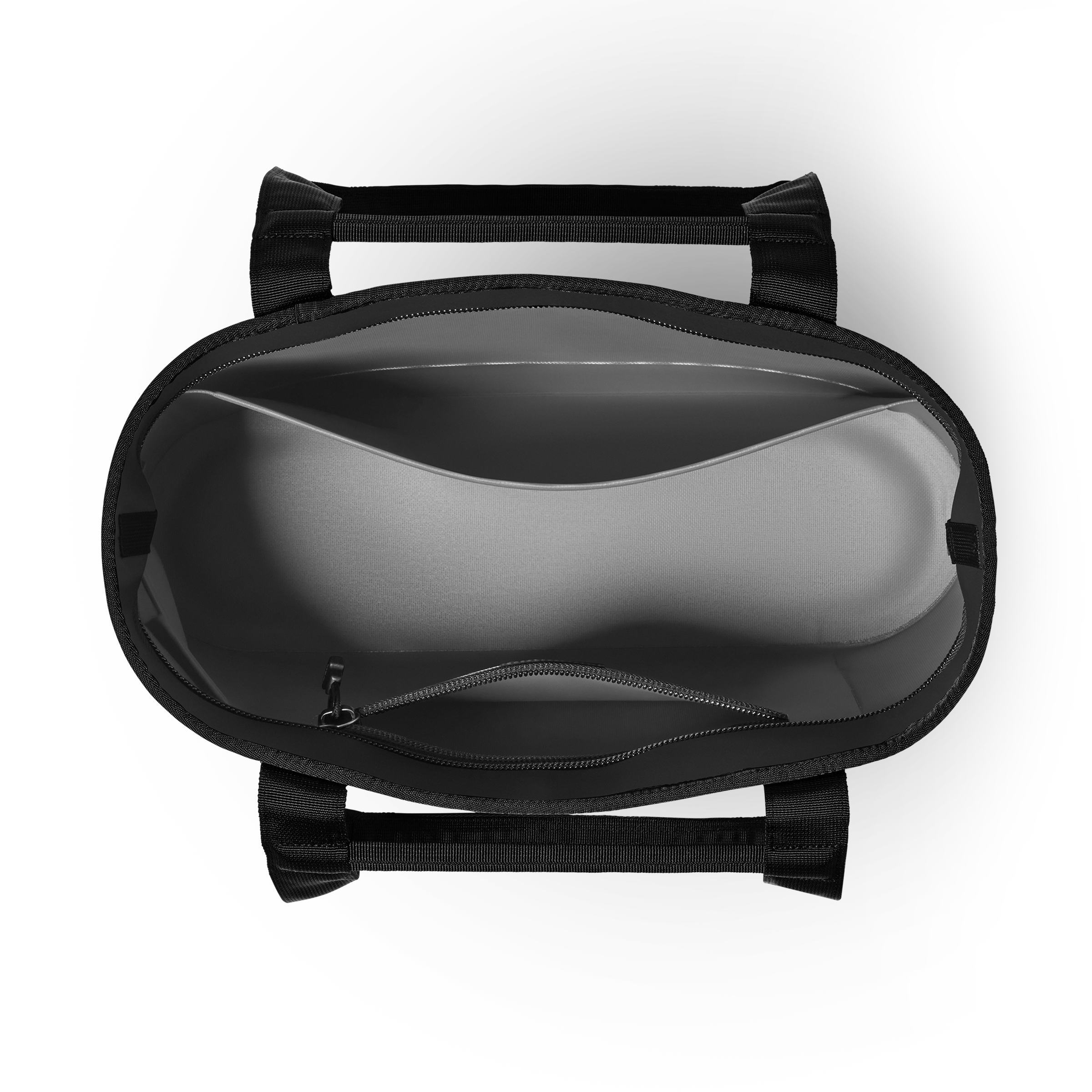 Camino® 18 Zip Carryall Tote Bag