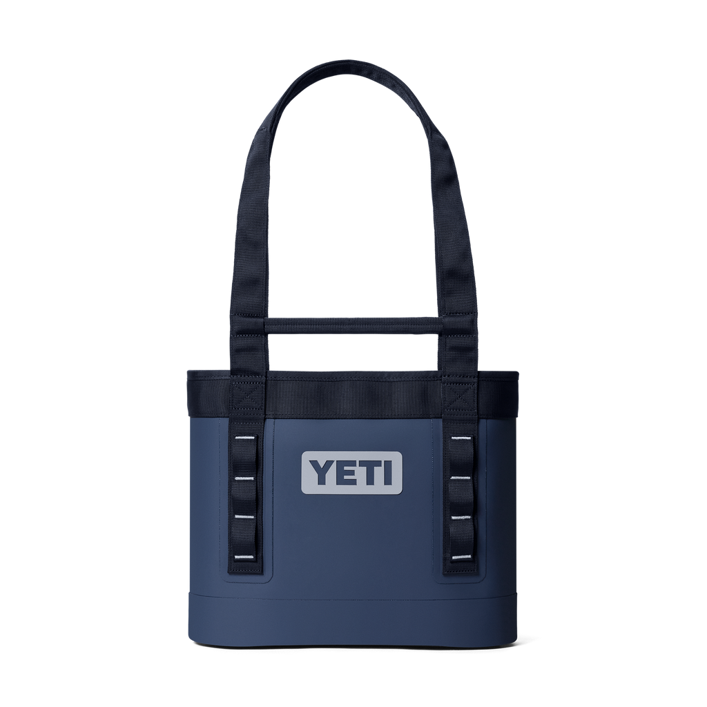 Camino® 12 Zip Carryall Tote Bag