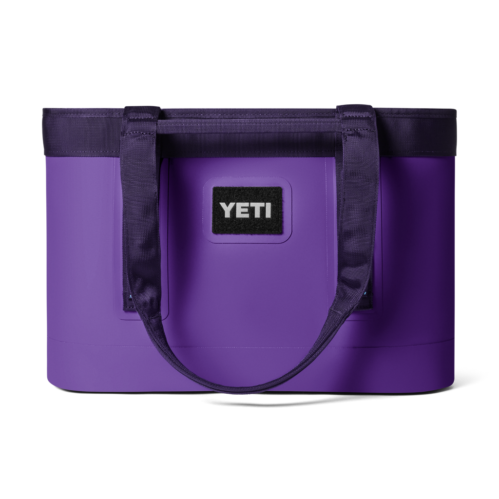 Camino® 18 Zip Carryall Tote Bag