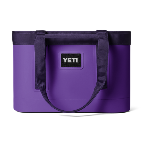 Camino® 18 Zip Carryall Tote Bag