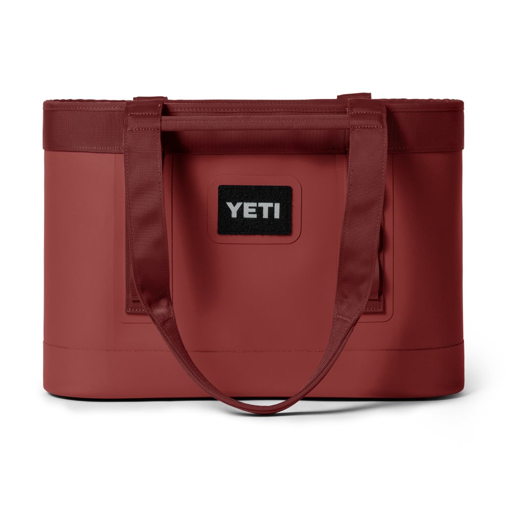 Camino® 18 Zip Carryall Tote Bag