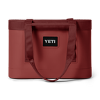 Camino® 18 Zip Carryall Tote Bag