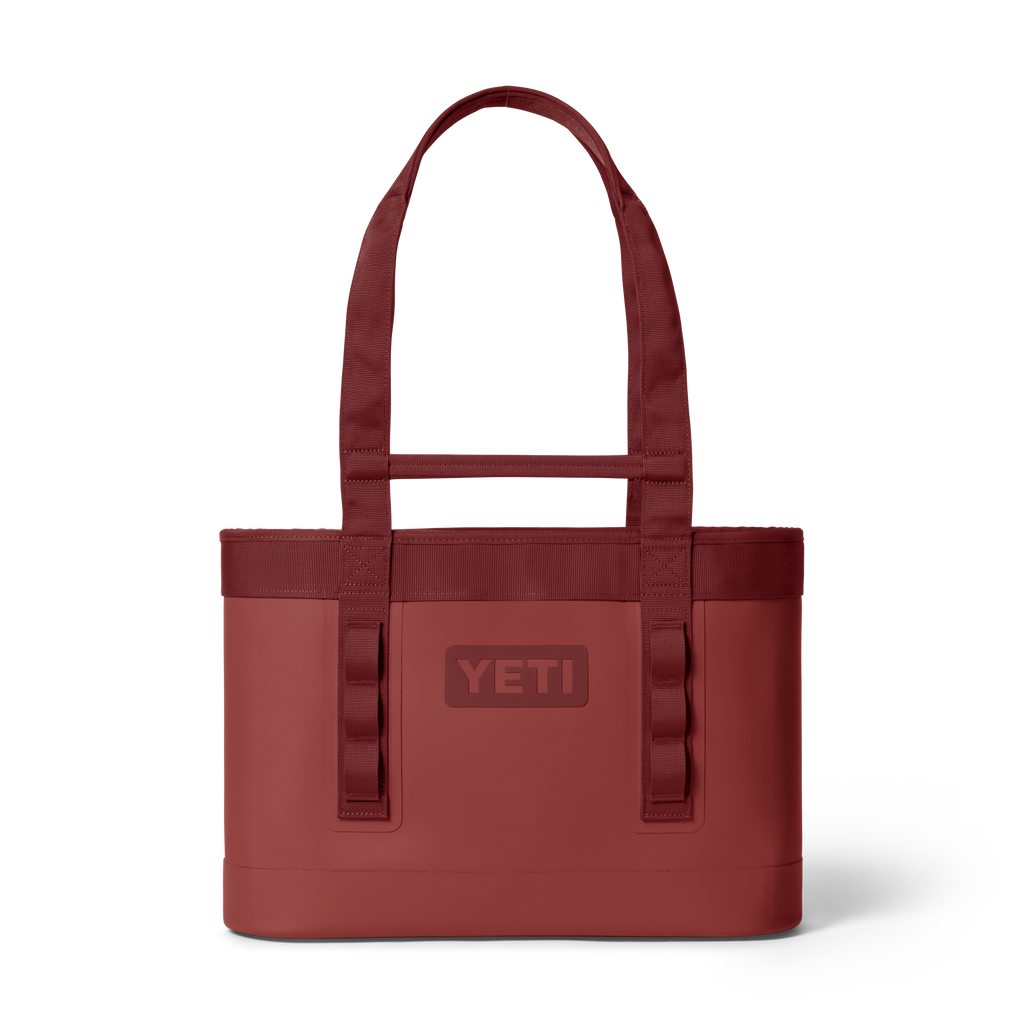 Camino® 18 Zip Carryall Tote Bag