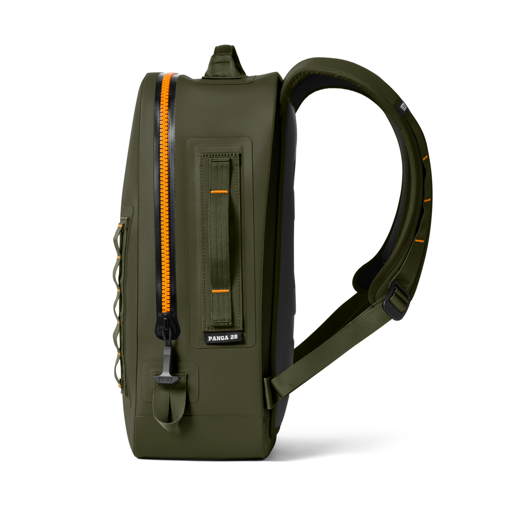 Panga® 28L Waterproof Backpack