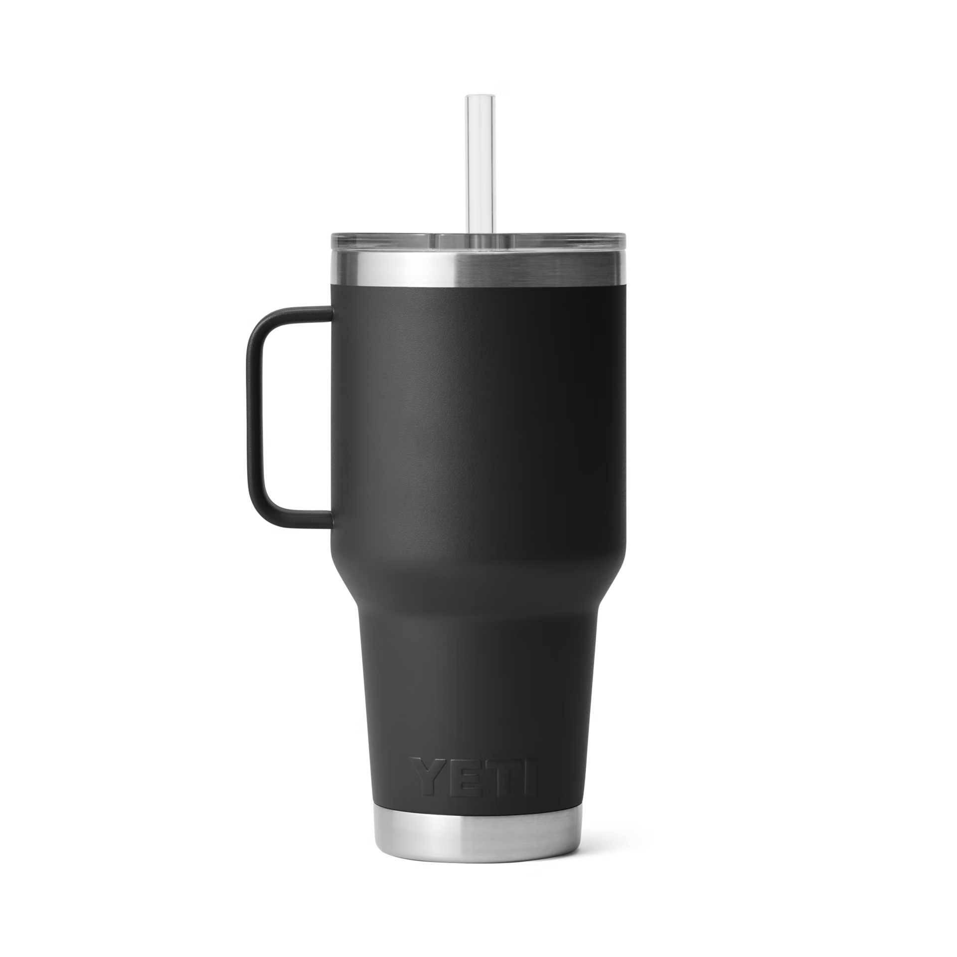 Rambler® 35 oz (1 l) Straw Mug