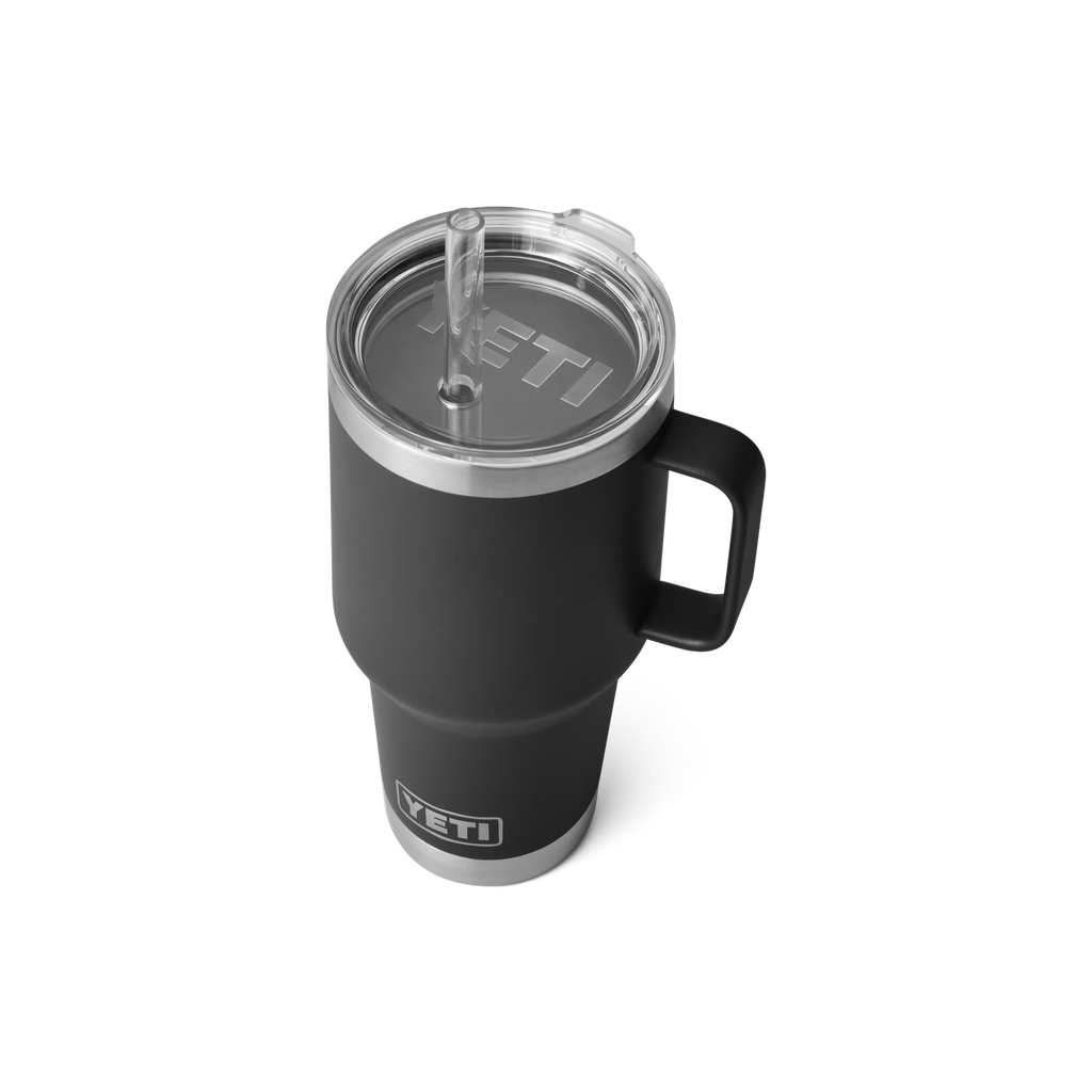 Rambler® 35 oz (1 l) Straw Mug
