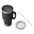 Rambler® 35 oz (1 l) Straw Mug