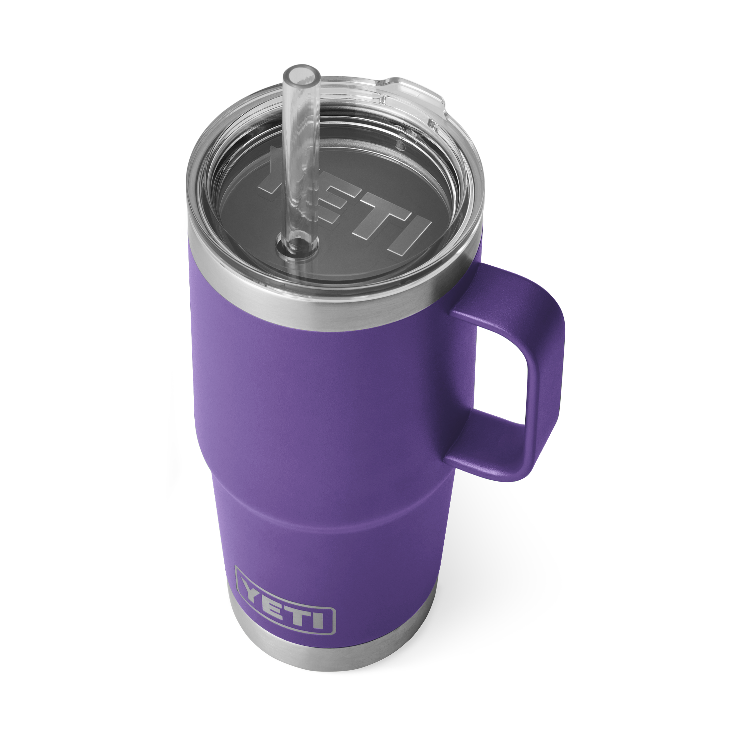 Rambler® 35 oz (1 l) Straw Mug