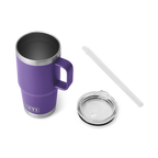 Rambler® 35 oz (1 l) Straw Mug