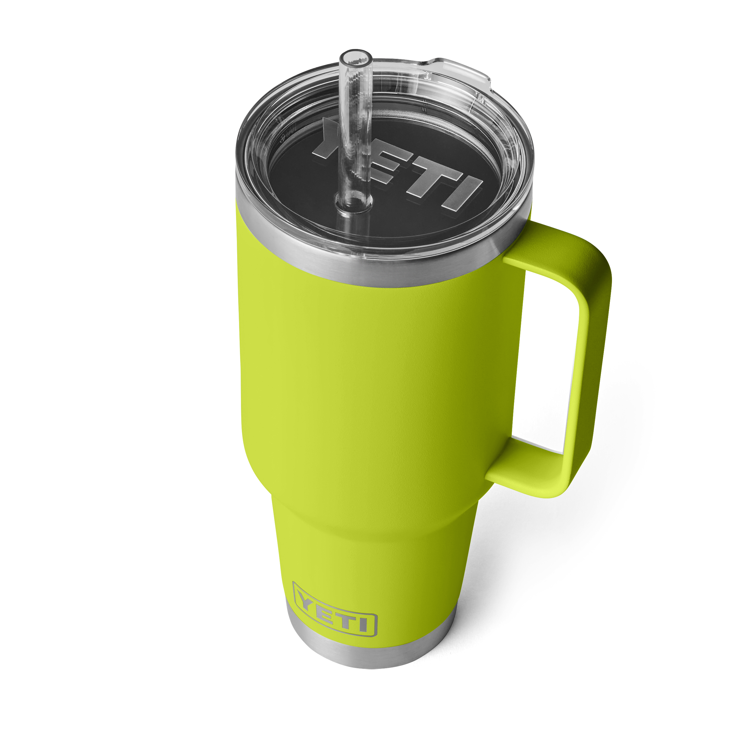 Rambler® 42 oz (1.2 l) Straw Mug
