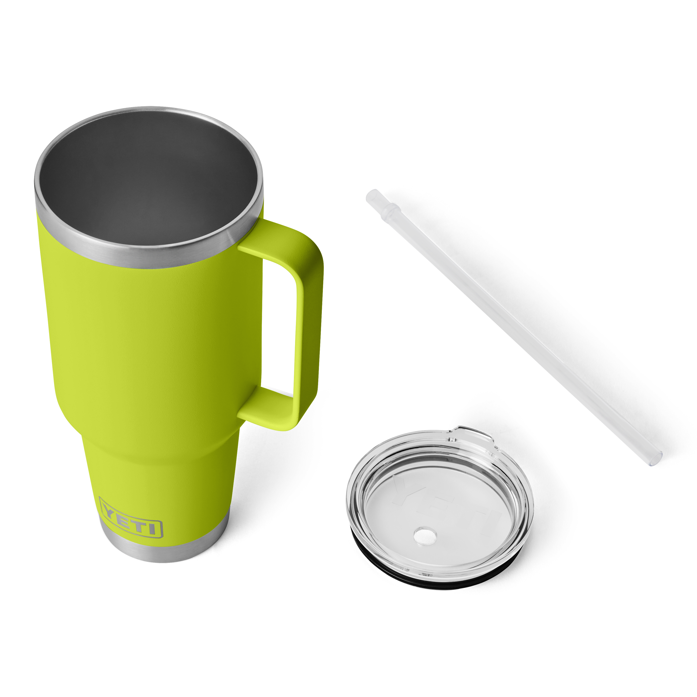 Rambler® 42 oz (1.2 l) Straw Mug