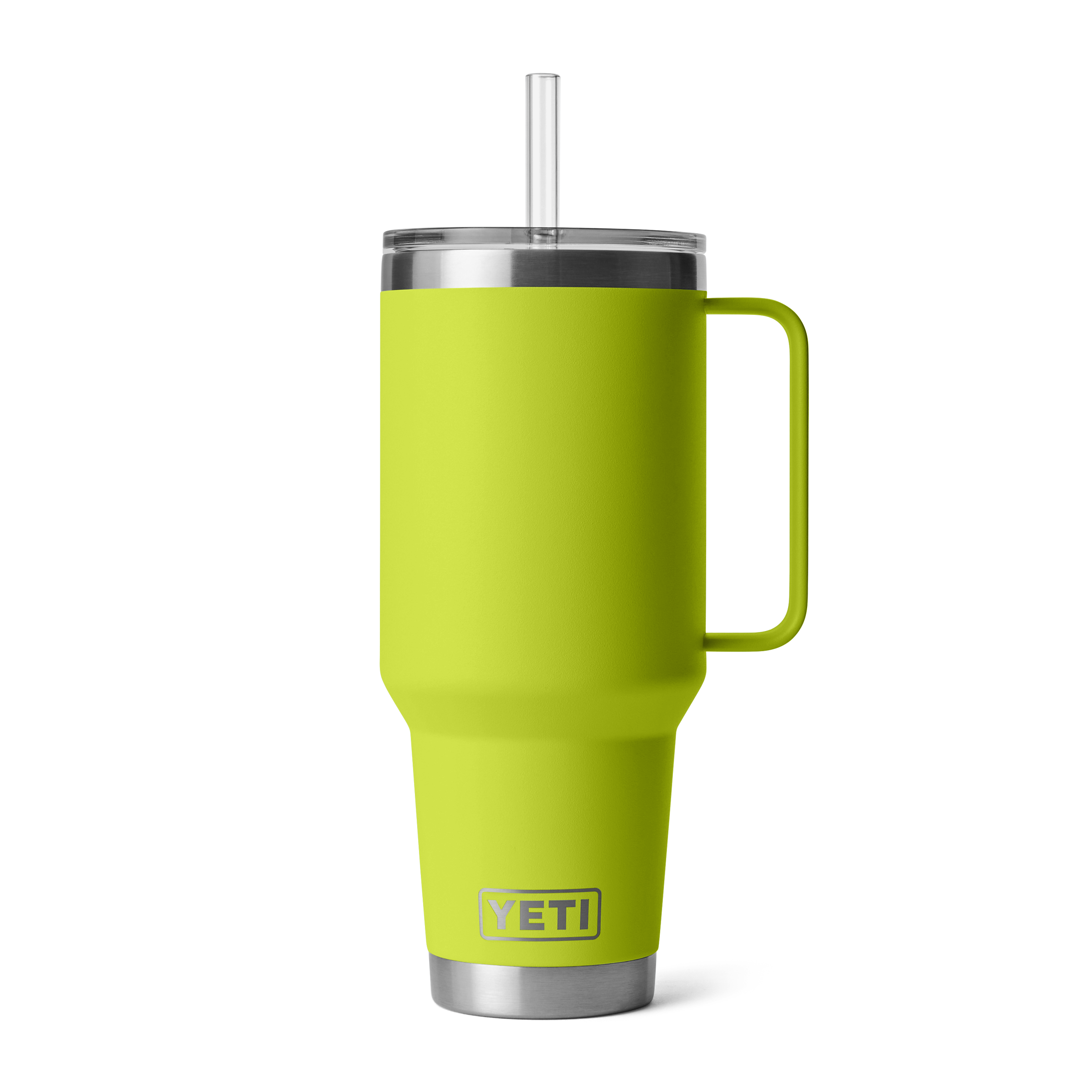 Rambler® 42 oz (1.2 l) Straw Mug