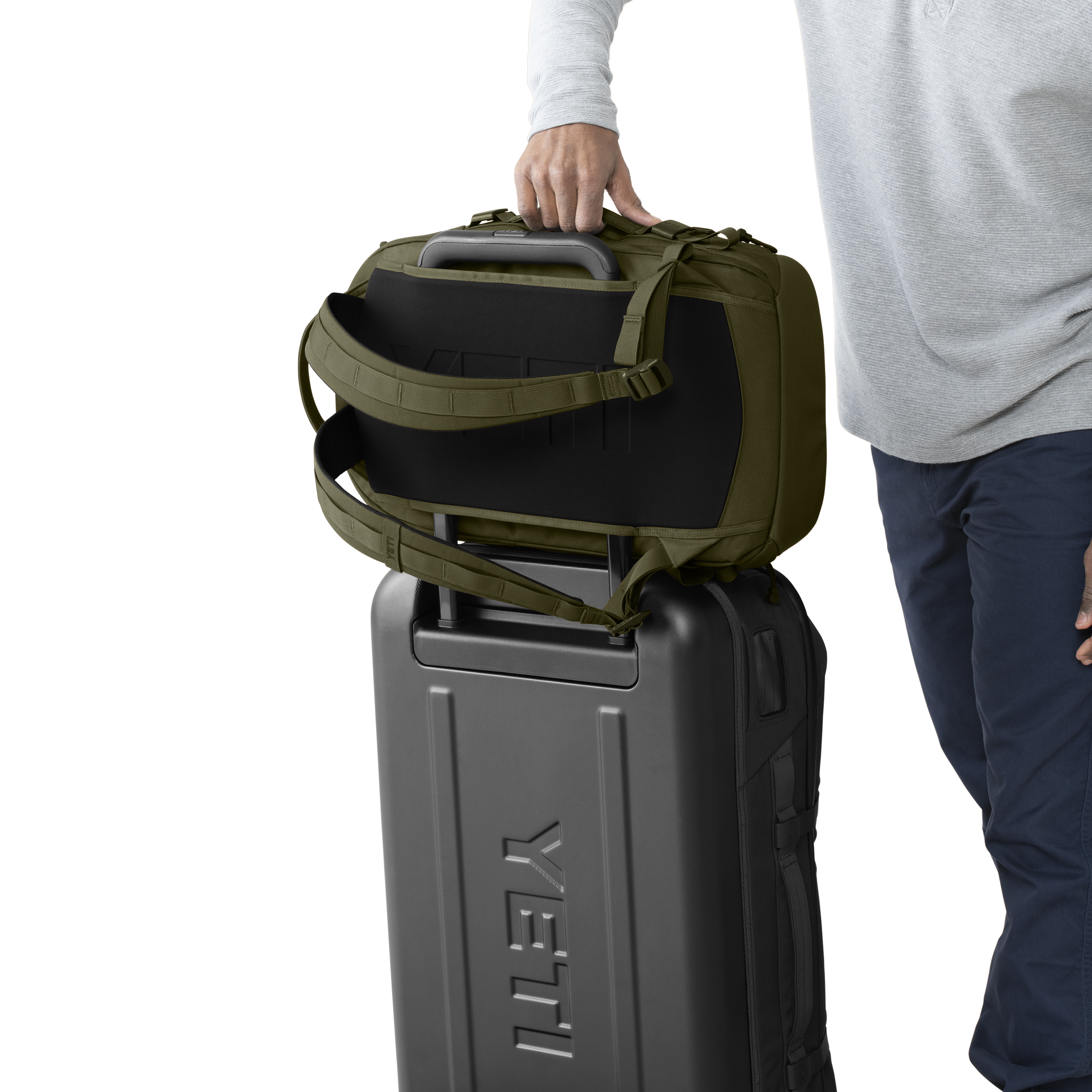 Crossroads® 35L Backpack