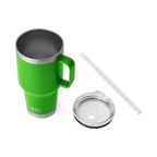 Rambler® 35 oz (1 l) Straw Mug