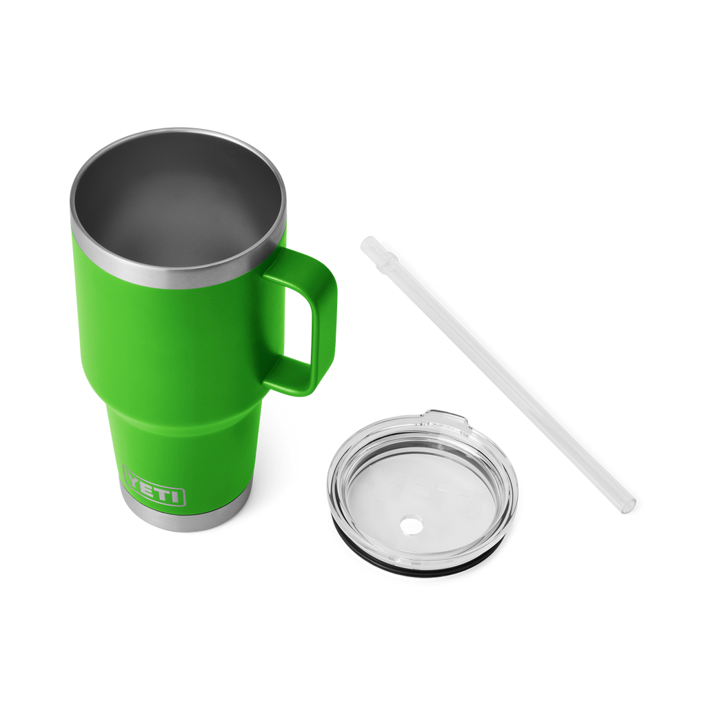 Rambler® 35 oz (1 l) Straw Mug