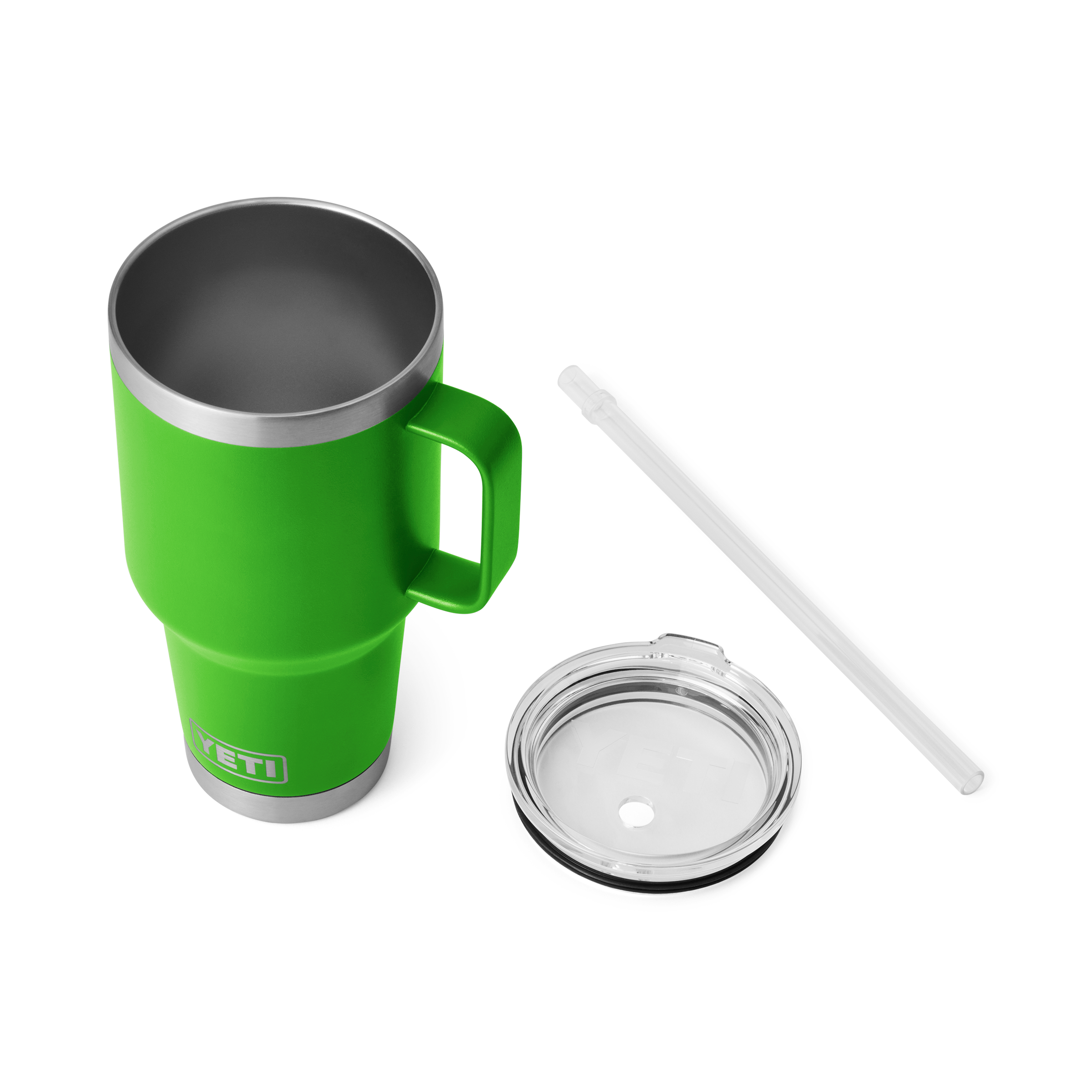 Rambler® 35 oz (1 l) Straw Mug